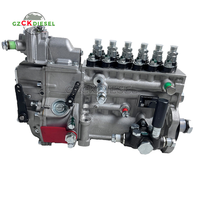 Pompe d'injection de carburant 612600081235 pour moteur Weichai WD618.375Q