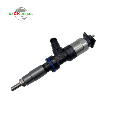 Injecteur de carburant 370-7287 20R-2480 pour moteur C4.4 Perkins 1204E-E44TA