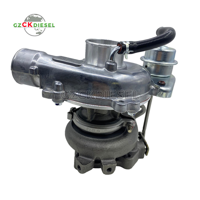 Turbocompresseur 17201-30030 17201-0L030 pour le moteur 2.5L 2KD-FTV