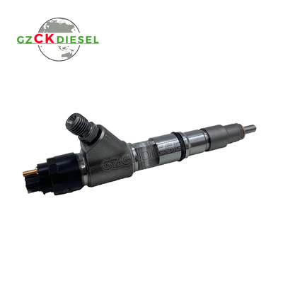 Injecteur de carburant 0445120680 0445120681 pour moteur de 6,7 L 2500 camion