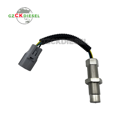 Capteur de vitesse de rotation VHS894101290 pour pelle Kobelco SK200-8 SK250-8