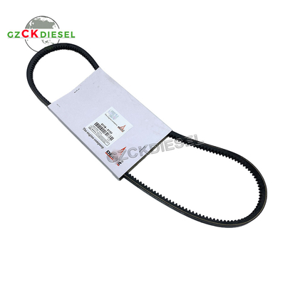 Ceinture de pompe d'alimentation d'origine Ceinture V étroite 01180150 pour moteur Deutz BF4M1013 BF6M1013