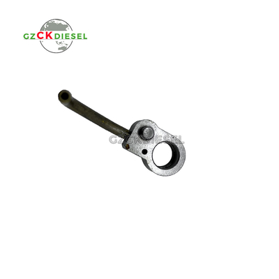 Gicleur d'huile de refroidissement de piston 8-98020649-0 8-98173342-0 pour ISUZU 6HK1 4HK1