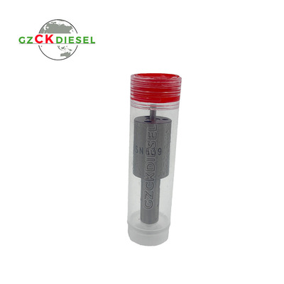 Buse d'injection DLLA155SN639 pour excavatrice S6D140-1 PC650-3