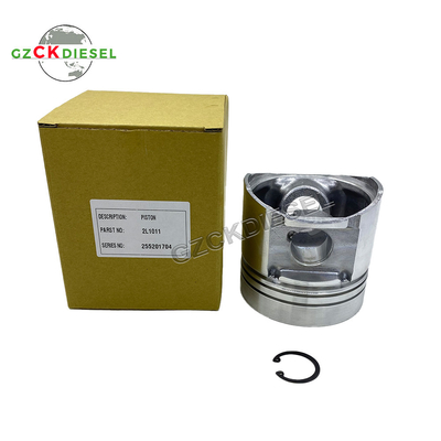 OEM Piston avec pin&Clip 04178338 Piston Ring 04178311 pour le moteur DEUTZ F2L1011 F2L1011F