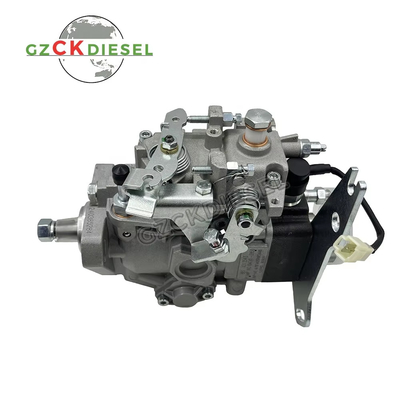 Pompes à injection de carburant C6205711370 6205711370 pour moteur Cummins B3.3 QSB3.3