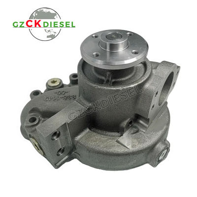 Pompe à eau 338-1149 pour 336E 340F 866F LRE3 966K 966M 972K Moteur C9.3 C9.3B
