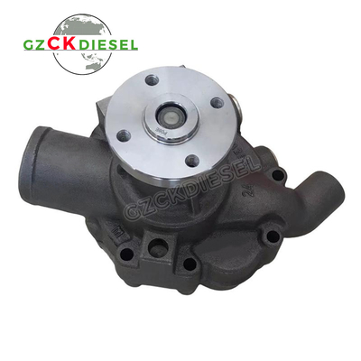 Pompes à eau 349-6123 3496123 350-2536 3502536 pour le secteur 973C D6R D6T D7R