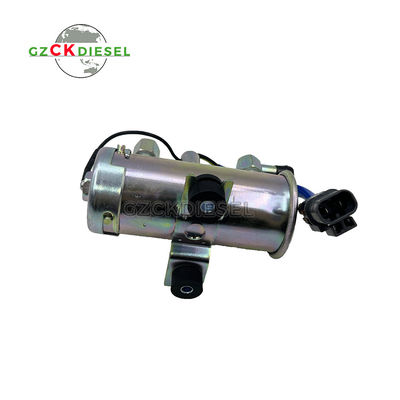 Pompes d'alimentation en carburant 4645227 pour les excavatrices ZX110-3 ZX110M-3 ZX120-3 ZX130-3 ZX200-3 ZX220W-3 ZX330-3