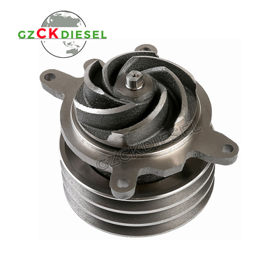 Pompe à eau 2W1225 9N-3075 9N-3669 pour moteur 3208 Excavatrice 225 Tracteur 613B