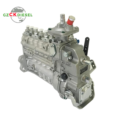 Pompes à injection de carburant 4930965 526770 pour moteur Cummins 6BT5.9-G2