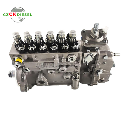 Pompe d'injection de carburant 5256100 525-6100 pour moteur Cummins 6L ISLE8.9 QSL8.9