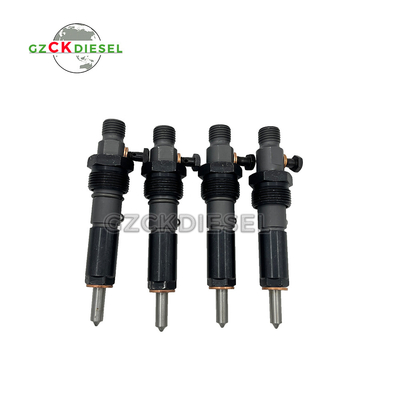 Injecteur de carburant diesel 0432133764 2855399 pour pelle SK210LC-8
