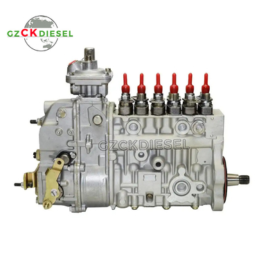 Pompes à injection de carburant diesel 3926881 392-6881 0402066741 pour moteur Cummins 6CT8.3 6CTA