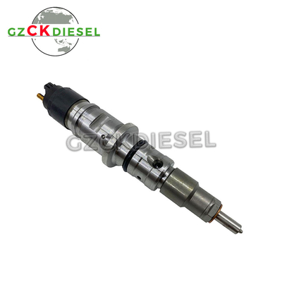Injecteur de carburant à rampe commune 0445120212 0445120177 0445120153 pour injecteurs Bosch série 120