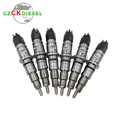 0445120219 0445120218 0445120217 Injecteur de carburant diesel pour injecteurs Bosch série 120