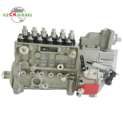 Pompe d'injection de carburant 3912643 3908558 pour moteur Cummins 6CT 6CTA 8.3L 210HP