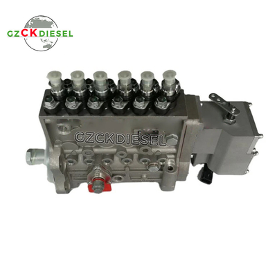 Pompes d'injection de carburant diesel 5258154 pour moteur Cummins 6LT 6LTAA 8,9 375 ch