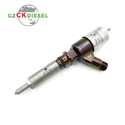 Injecteur de carburant 326-4700 3172300 2959130 pour la pelle C6 C6.4 Moteur 320D
