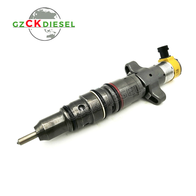 Injecteur de carburant diesel 553-2592 387-9433 pour moteur CAT C9 Excavatrice 330D