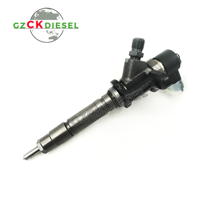 Injecteur Common Rail 0445120048 ME226718 pour HD820-5 SY205 Moteur 4M50