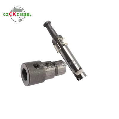 Élément plongeur de pompe à carburant M5 12950651100 129506-51100 pour moteur Yanmar 4TNE84