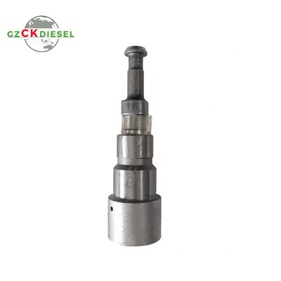 M4 Plunger Element Barrel Type A 135176-0140 1351760140 pour le moteur Yanmar 3D80 3D82 3D78 4D82