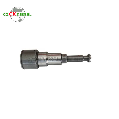 Le système de pompe à carburant est équipé d'un plongeur à carburant A293 A298 A293 A298 131154-5620 1311545620 A299 131154-5720 1311545720