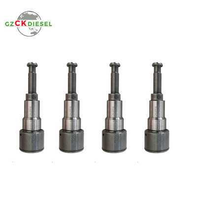 Élément de pompe d'injecteur de carburant Plongeur 130101-1320 K65 K336 K334 K333 K329 K298 K295 Plongeur Cylindre