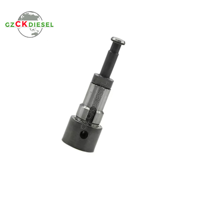 Piston et baril de la pompe à carburant A260 131154-1820 A261 131154-1920 pour moteur 4BD1 4HF1