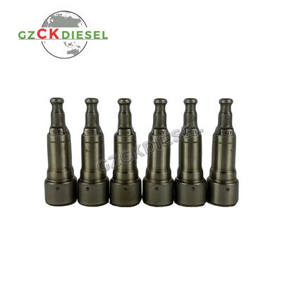 Élément de pompe plongeur et corps A26 A36 A71 A79 131151-6320 pour ISUZU 6BD1 6BG1