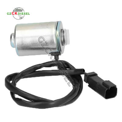 Électrovanne 20Y-60-32121 20Y-60-32120 pour PC220-7 PC200-7 PC300-7