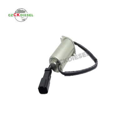 Électrovanne 21W-60-42130 pour pièces de rechange de pelle PC7800-8