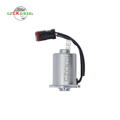 Électrovanne 41-5674 415674 pour pelle E320D E312 E315