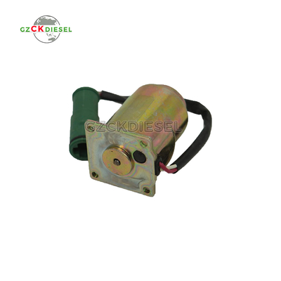 Électrovanne 0861879 086-1879 pour pelle E120B E200B