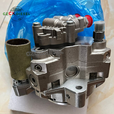Pompes à injection de carburant 0445020031 65.10501-7001 65105017001 65.10501-7001A pour le groupe Doosan DX300 DX340 DL300 DL350