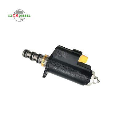 Valve électromagnétique 121-1491 1211491 pour une excavatrice 315C 320C 325C 330C 330D