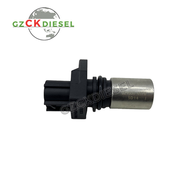 Capteur de position du vilebrequin 029600-0570 029600-0580 pour moteur 6HK1 6WF1 J05E J08E