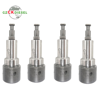 Élément plongeur de pompe à carburant A44 131151-3220 090150-3340 1311513220 0901503340 pour moteur 4BD1 6BB1 6BD1 6HE1