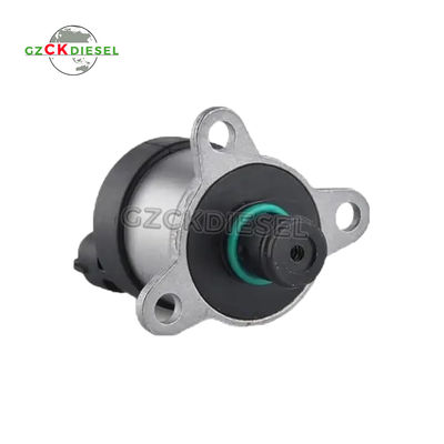 Valve solénoïde de commande du carburant 0928400473 pour moteurs ISC ISL&DAF