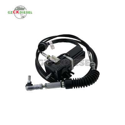 Moteur à gaz 102-8007 1028007 pour excavatrice 307 307A 307B E307