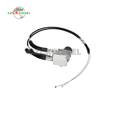 Moteur à gaz 709-45000006 pour une excavatrice HD513-2 HD513-3 HD550-7 HD450-7 HD700-7