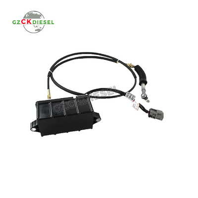 Moteur à gaz 2325-9014 2325-9015 pour excavatrice DH225-7 DH300 DH300-7 DH370-7 DH500-7 DH380-7