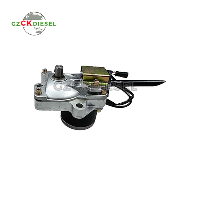 Le moteur à gaz 7824-41-2000 7824-41-2001 7824-41-2002 pour PC200-7 PC220-7 300-7 360-7