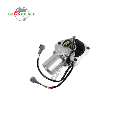 Moteur pas à pas d'accélérateur 4614911 4360509 pour EX100-5 EX200-5 EX220-5 EX300-5