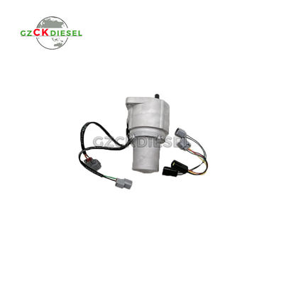 Le moteur à gaz YN20S00002F3 pour SK200-6 SK230-6 SK210-6 SK250-6 SK350-6