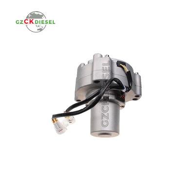 Moteur d'accélérateur YN2406U197F4 pour pelle SK200-1/3/5 SK120-3/5/6