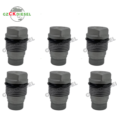 Soupape de décharge de la pompe à carburant Soupape de limitation 1110010016 1110010017 1110010018 1110010024