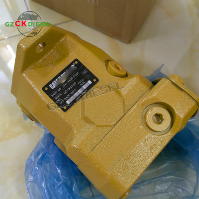 Moteur de ventilateur hydraulique 2344638 234-4638 pour CAT M330D EXCAVATOR 336D2 330D L 336D L 330D 336D