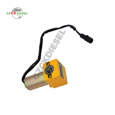 Ventilateur solénoïde 139-3990 1393990 pour pièces moteur de pelleteuse E320B